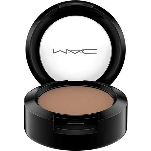 MAC Cosmetics Matte Eye Shadow Charcoal Brown