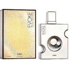 Ajmal Evoke Gold Edition Eau De Parfum 90 ml til mænd