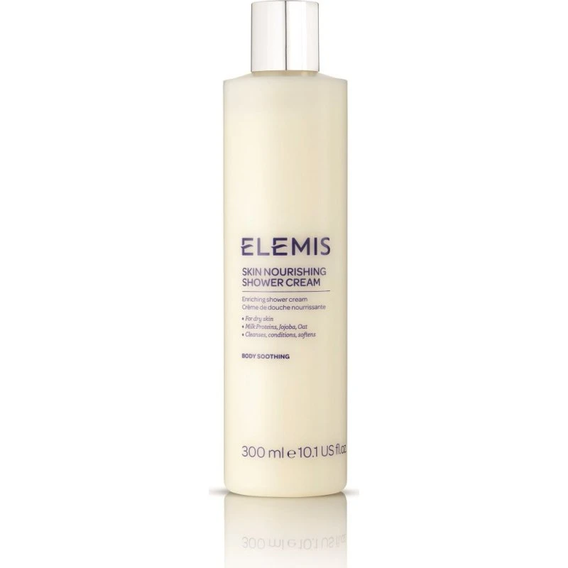 Elemis Spa At Home Skin Nourishing Shower Cream 300 ml