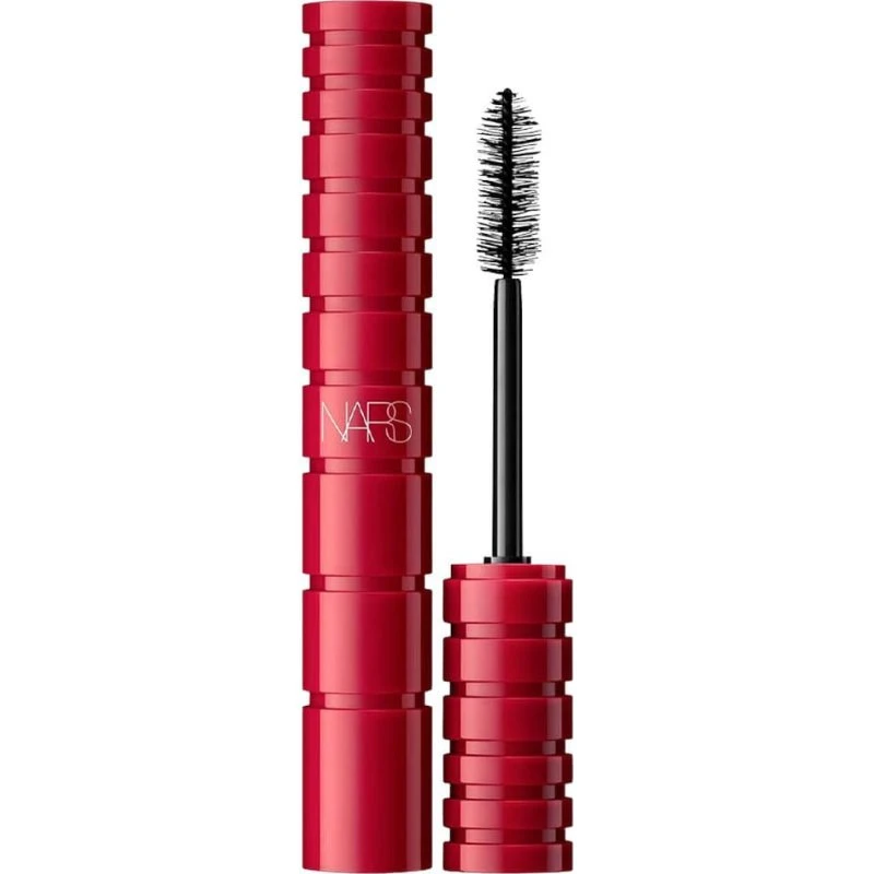 Nars Climax Mascara - Explicit Black 6 g