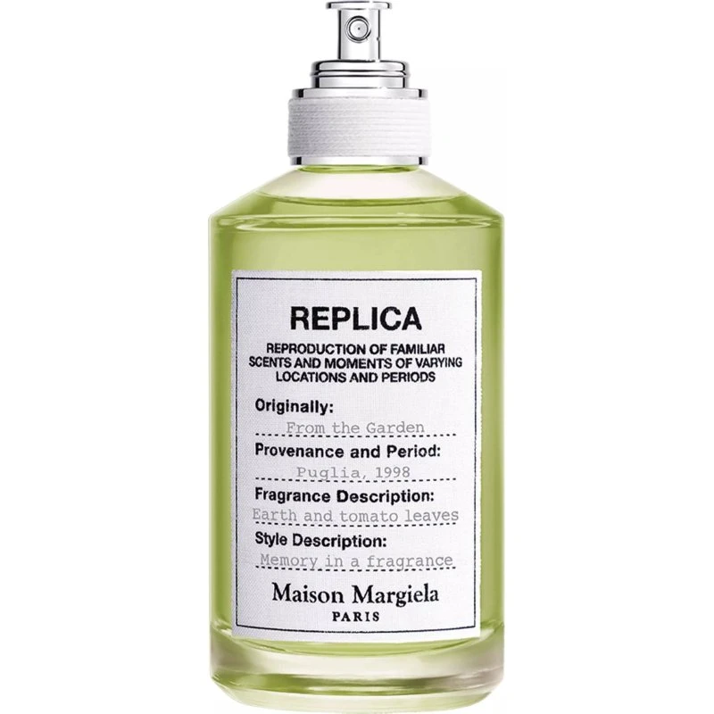 Maison Margiela Replica From the Garden Eau de Toilette 100 ml