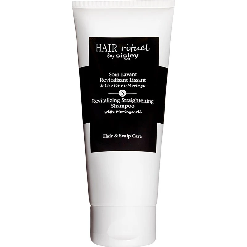 Sisley Hair Rituel Revitalizing Straightening Shampoo 200 ml