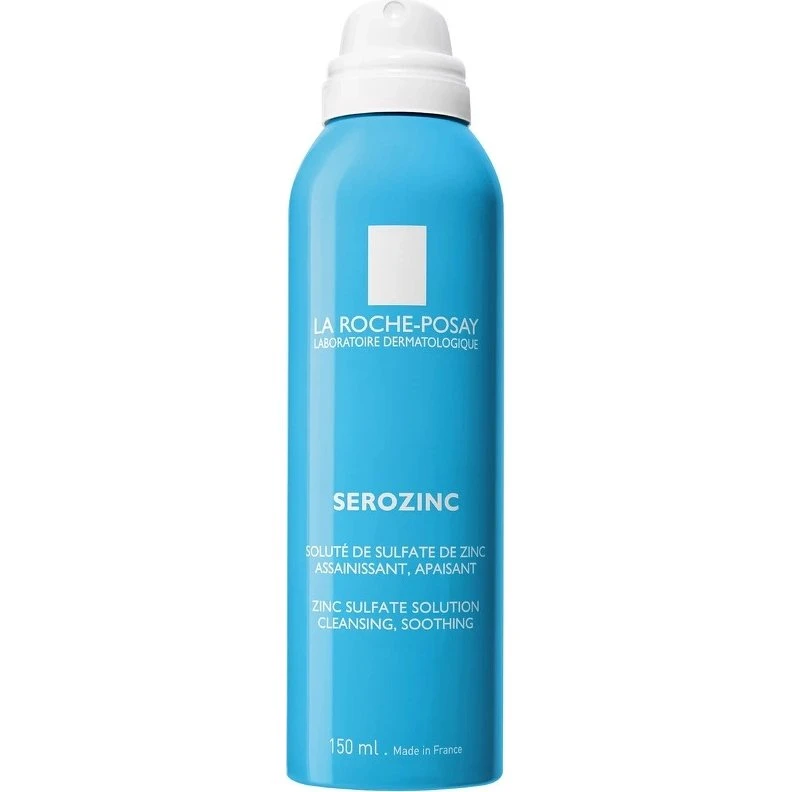 La Roche-Posay Serozinc Toner Spray 150 ml