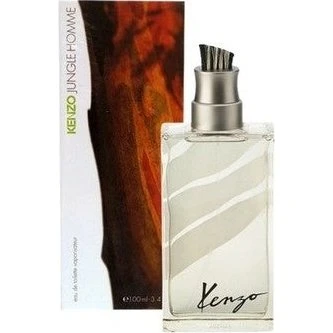 Kenzo Jungle Homme Eau De Toilette Spray 100 ml