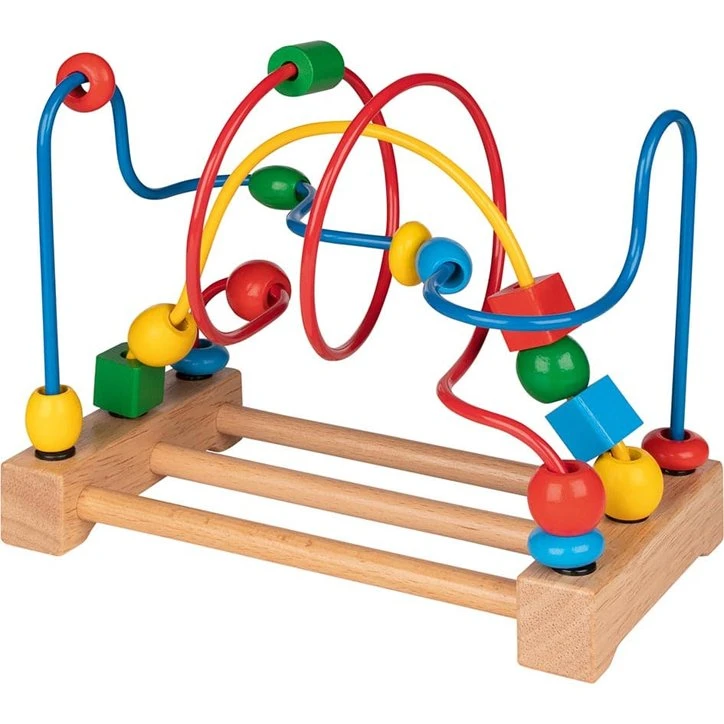 Goki Perlebane til børn 1+ år (59982)