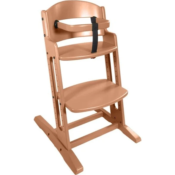 BabyDan DanStolen Danchair - Mocca