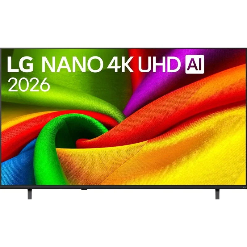 LG 75" NanoCell 4K UHD Smart TV 75NU900B6LA