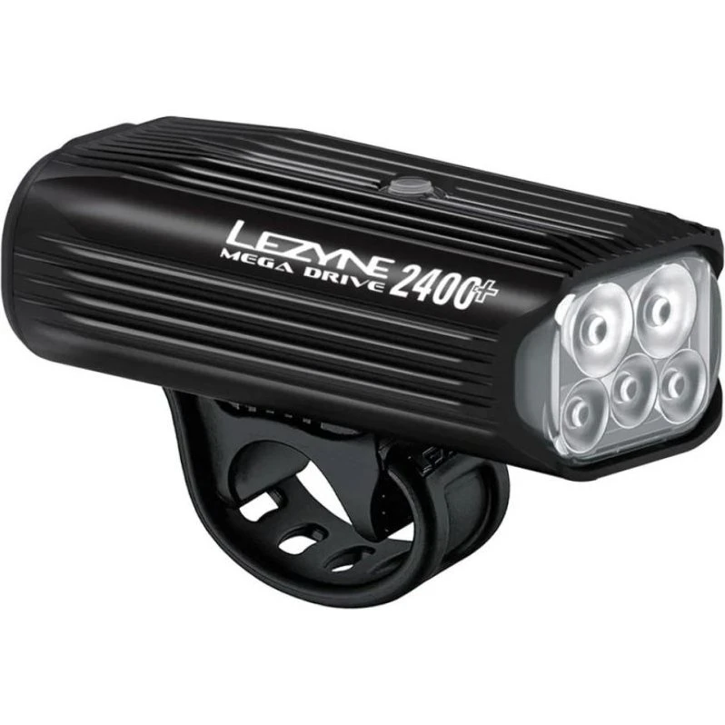 Lezyne Mega Drive 2400+ Forlygte