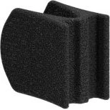 Lezyne Aeropost 3D adapter til Strip Series