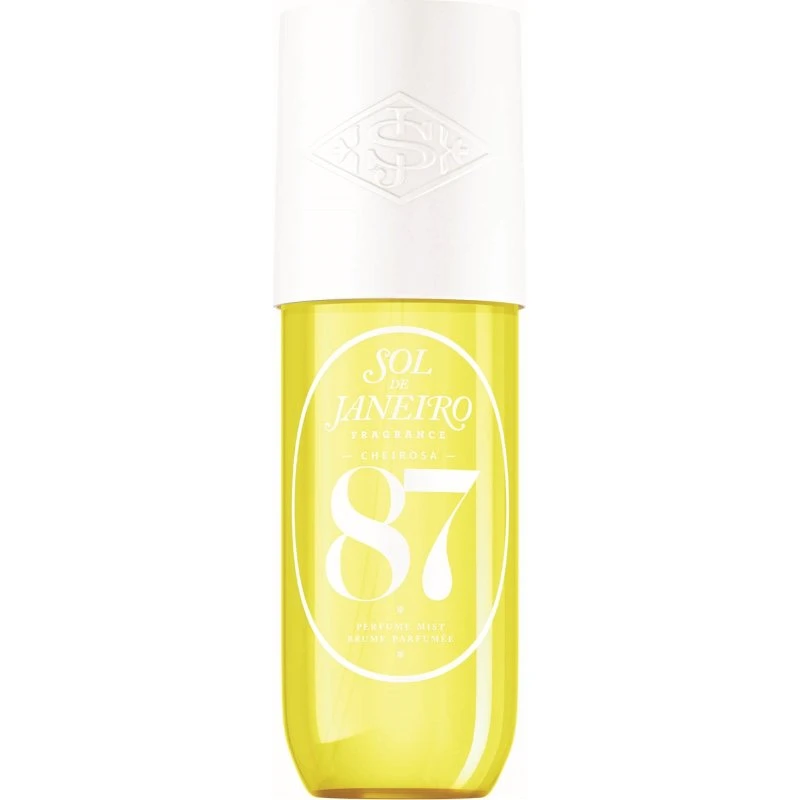 Sol De Janeiro Cheirosa 87 Rio Radiance Perfume Mist 240 ml
