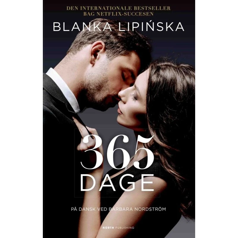 365 dage - Blanca Lipinska (Paperback)