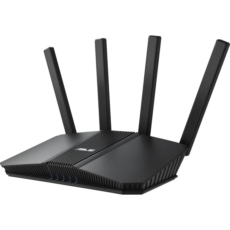 ASUS RT-BE59 Wi-Fi 7 Trådløs Router med 2.5GbE og Dual Band