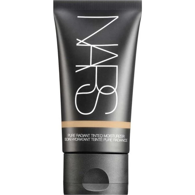 NARS Pure Radiant Tinted Moisturizer St Moritz