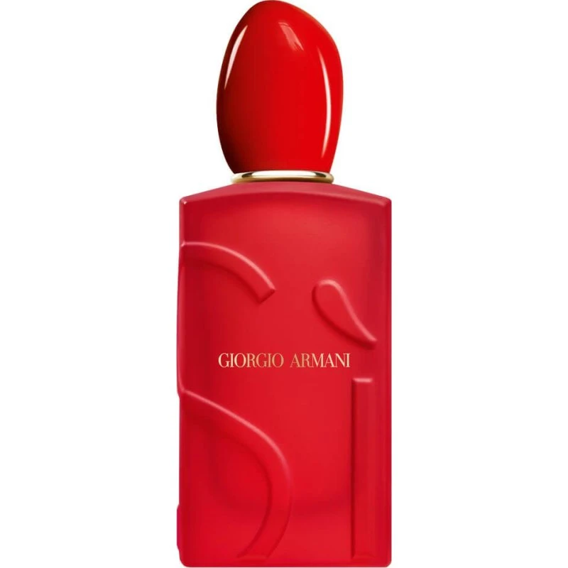 Giorgio Armani Sì Passione Red Bloom EDP 100 ml