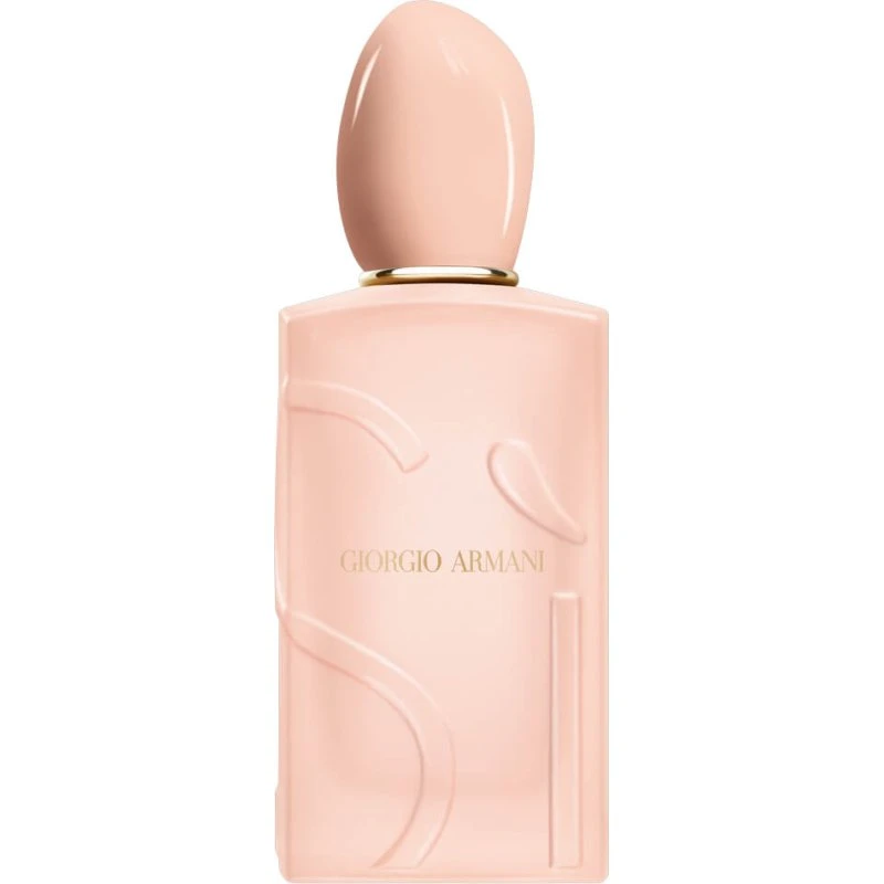 Giorgio Armani Sì Nude Bloom Eau de Parfum 100 ml