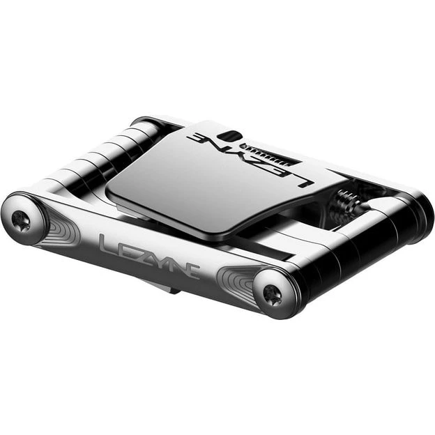 Lezyne SV Pro 7 multiværktøj – rustfrit stål