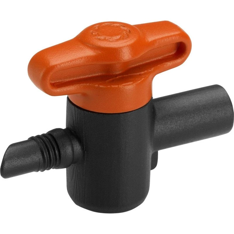 Gardena Micro-Drip reguleringsventil til dyse og endedrypvander