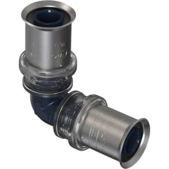 Wavin Tigris K5 vinkel 25mm 90° PPSU