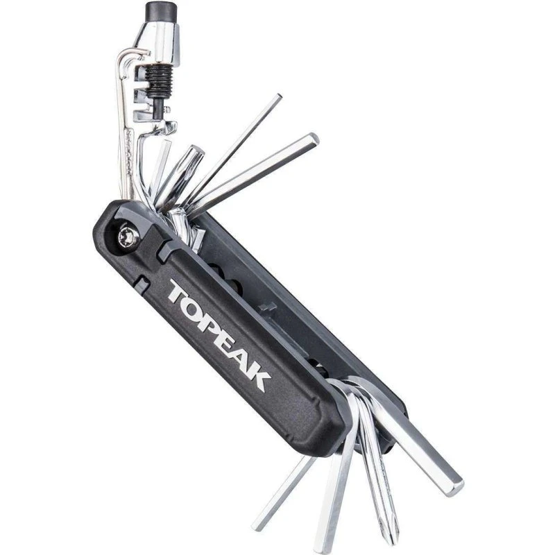 Topeak Hexus X Outils - Multitool, 21 funktioner