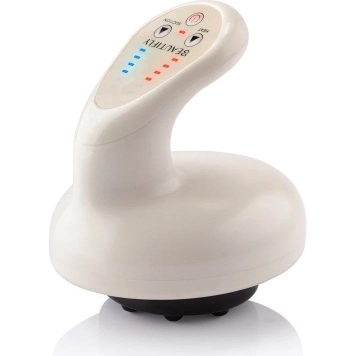 Beautifly B-Model Kropsmassageværktøj mod Cellulite