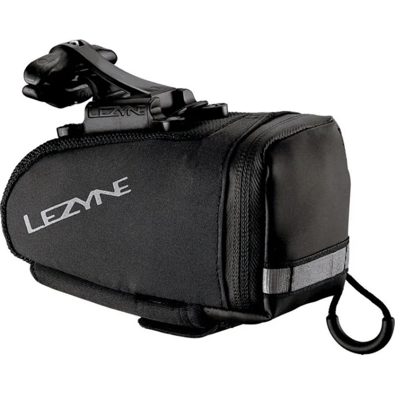 Lezyne M-Caddy QR mellem saddeltaske