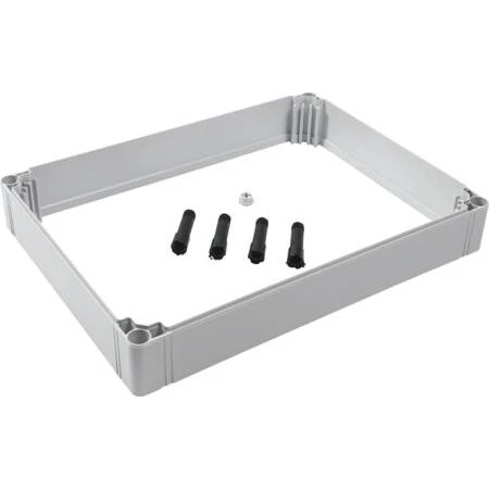 Ensto Cubo C Mellemramme t/låg 200x300 mm