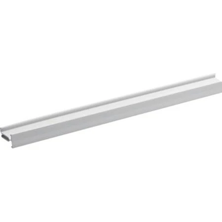 Hager Skillespor for kanal uden C-profil 40mm
