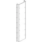 Cubic Montageplade ICCM2x4