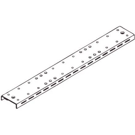 Cubic SP7 Bæresprosse