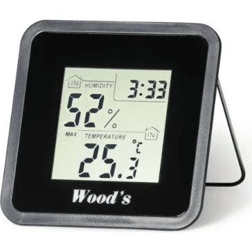 Wood's Hygrometer WHG-1