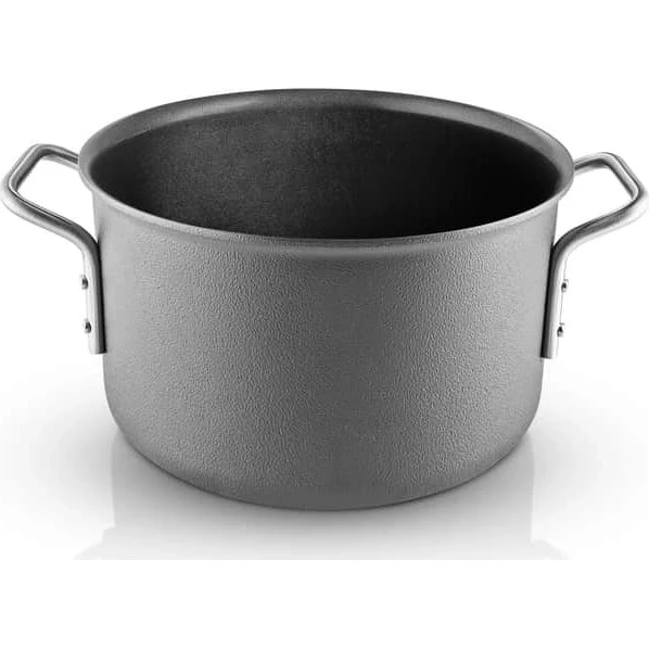 Eva Trio Grey Line gryde 3,8 L grå (Slip-Let®)