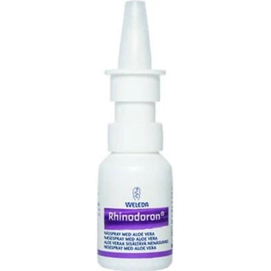 Weleda Rhinodoron Nasal Spray 20 ml