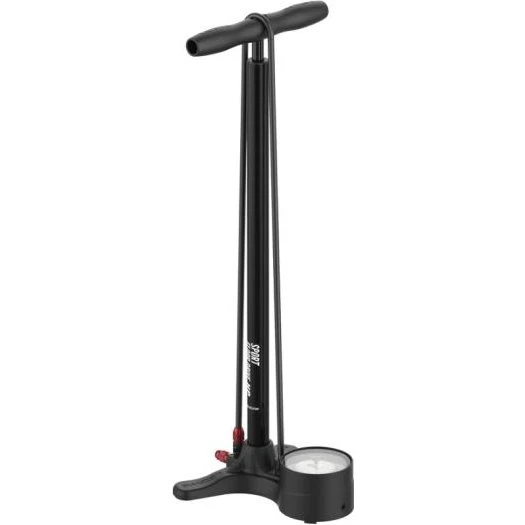 Lezyne Sport Floor Drive 3.5 ABS fodpumpe