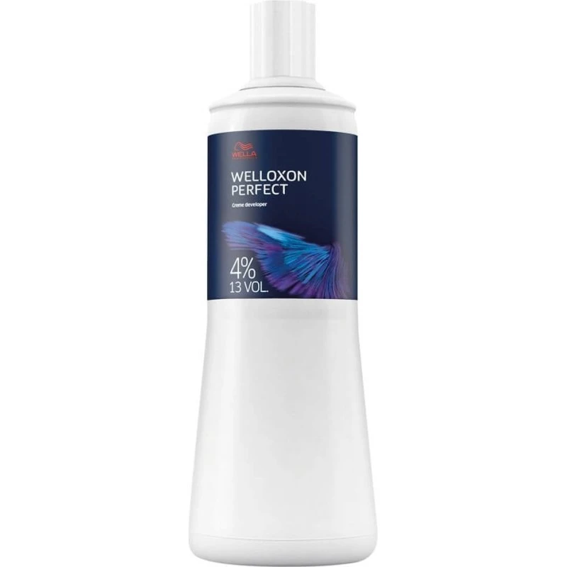Wella Welloxon Perfect Beize 4% 1000 ml