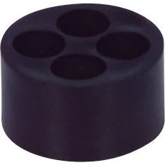 Jacob Multipakning M25 4xø6,5 mm Evoprene