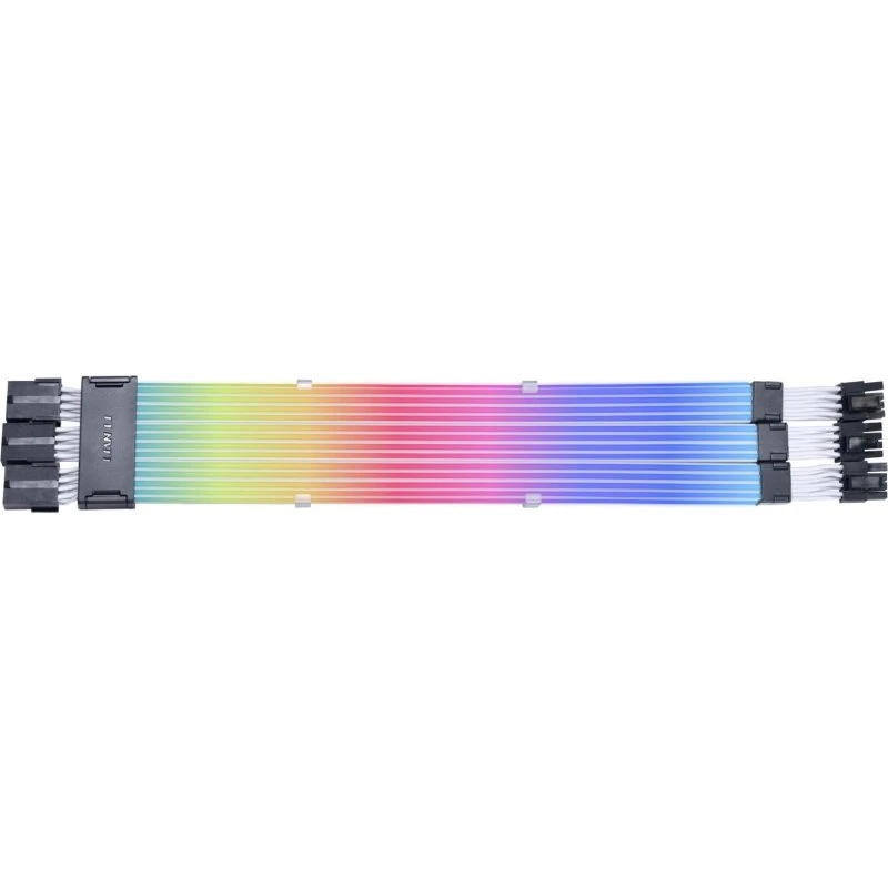 Lian Li Strimer Wireless GPU 3x8-pin ARGB kabel