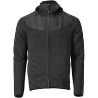 Mascot Customized Fleece Hættetrøje - Sort, M