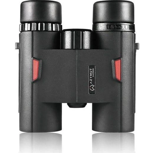 Azymut Jastron Kikkert - 8x Forstørrelse, 32mm - Sort