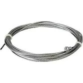 Lival Global SKB34-1 Wireophæng, 3m