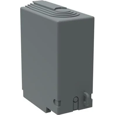 ABB Termostatafdækning OTS250G1L/3 til OT200-250 (3 stk.)