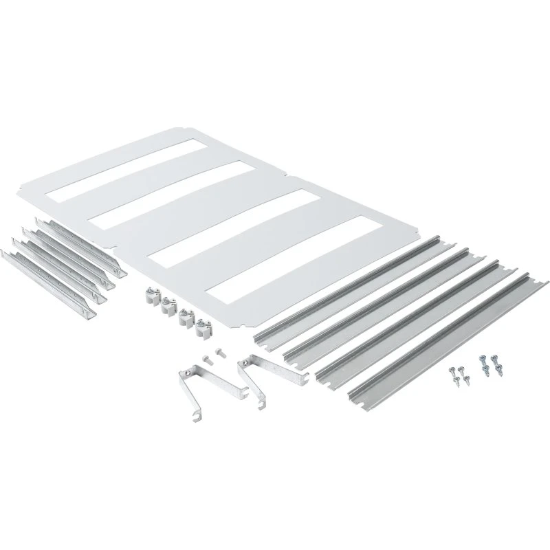 Ensto Cubo P Indsats 400x600 til 4 DIN 32mm