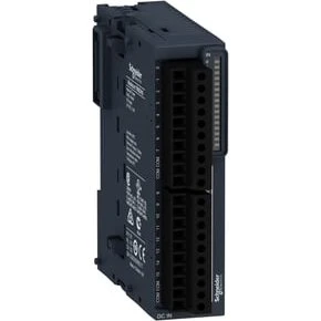 Schneider Modicon TM3-MODUL DI16 24V med skrueklemme