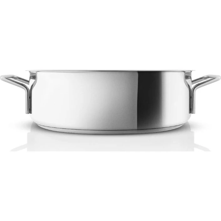 Eva Trio Recycled sautergryde Ø28 cm