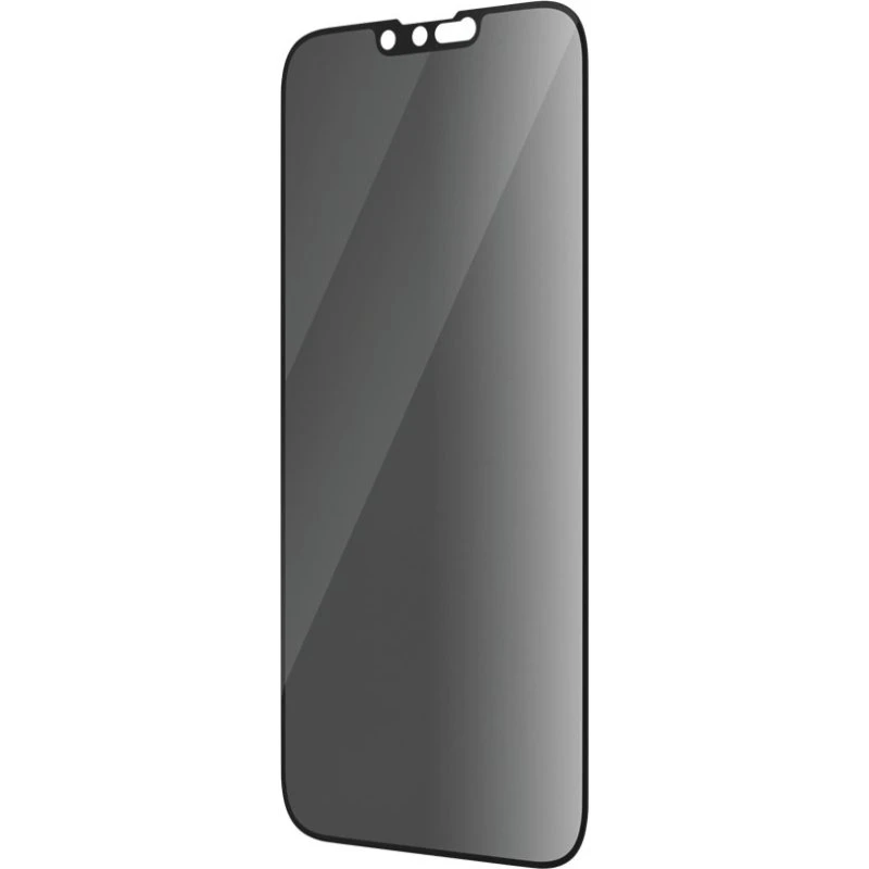 PanzerGlass Privacy Skærmbeskytter til iPhone 14 Plus & 13 Pro Max