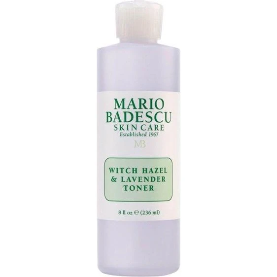 Mario Badescu Witch Hazel & Lavender Toner, 236 ml