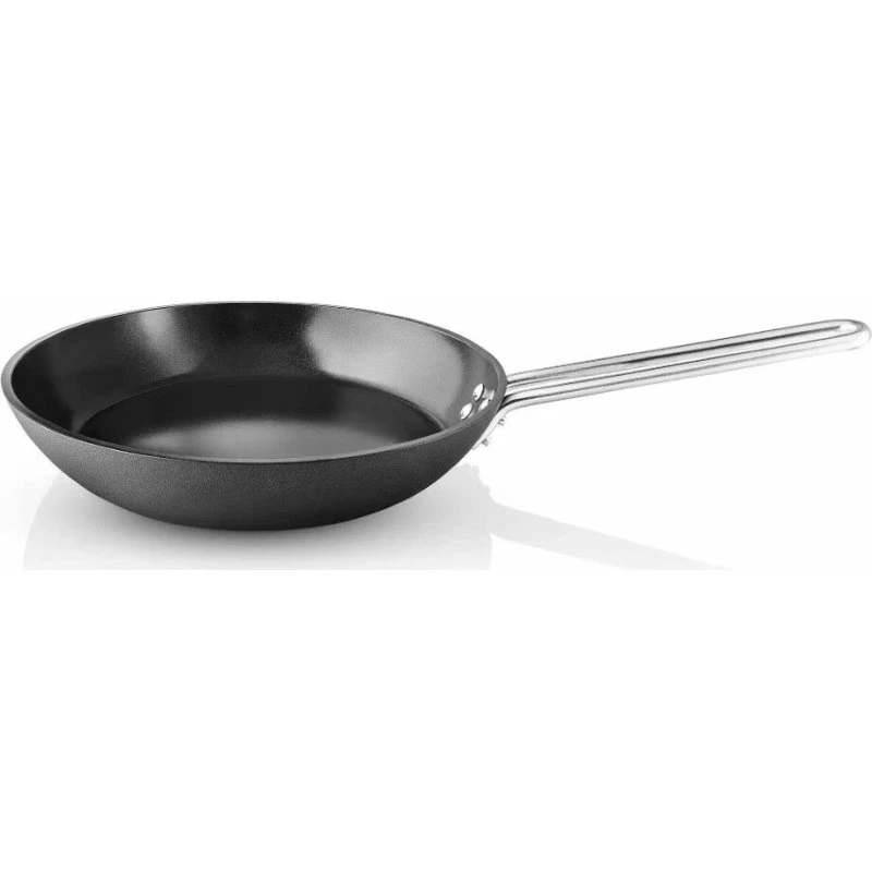 Eva Trio Professional stegepande Ø28 cm, keramisk Slip-Let®