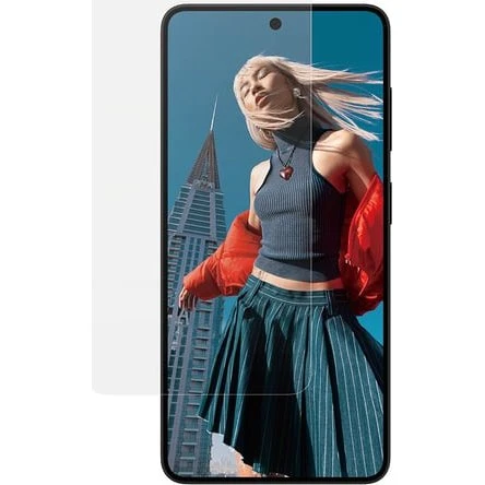 PanzerGlass Skærmbeskyttelse til Samsung Galaxy S26 Ultra-Wide Fit