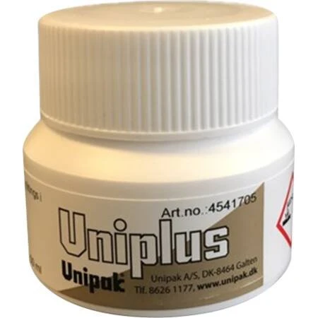 Uniplus Loddepasta 50ml