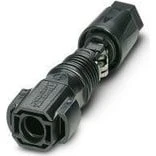 PHO PV-C3M-S 2,5-6 (-) Sunclix Fotovoltaik-tilslutningsstik