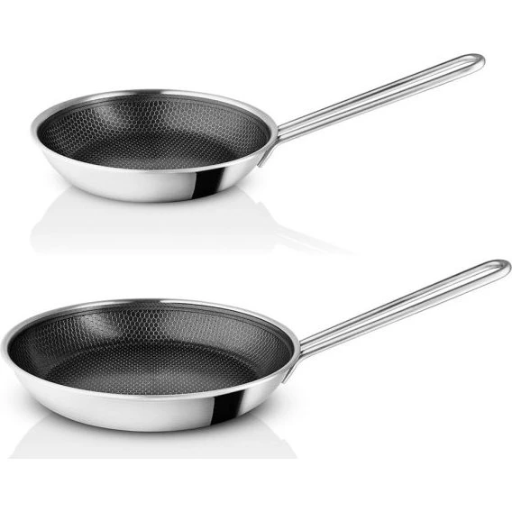 Eva Trio Multi Mosaic pandesæt 24+28 cm